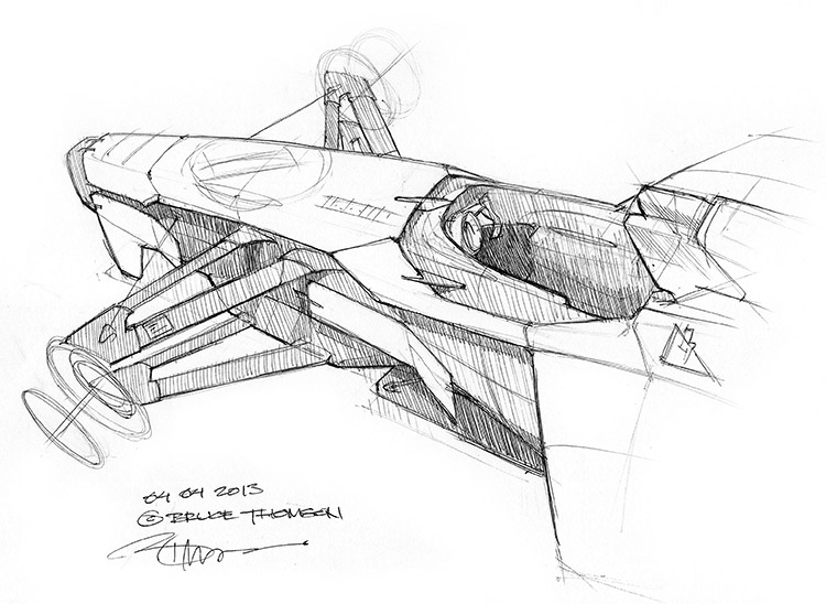 F1 concept 3 Bruce Thomson