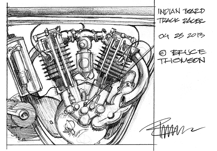 Indian Engine