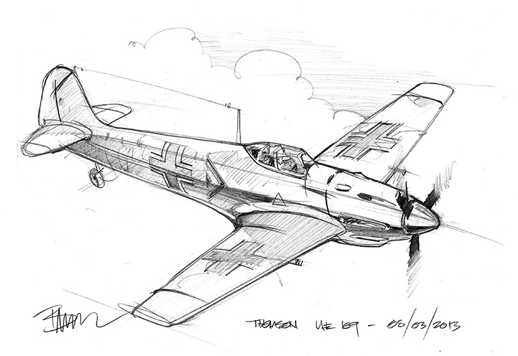 ME109