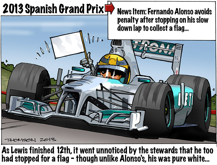 Spanish GP