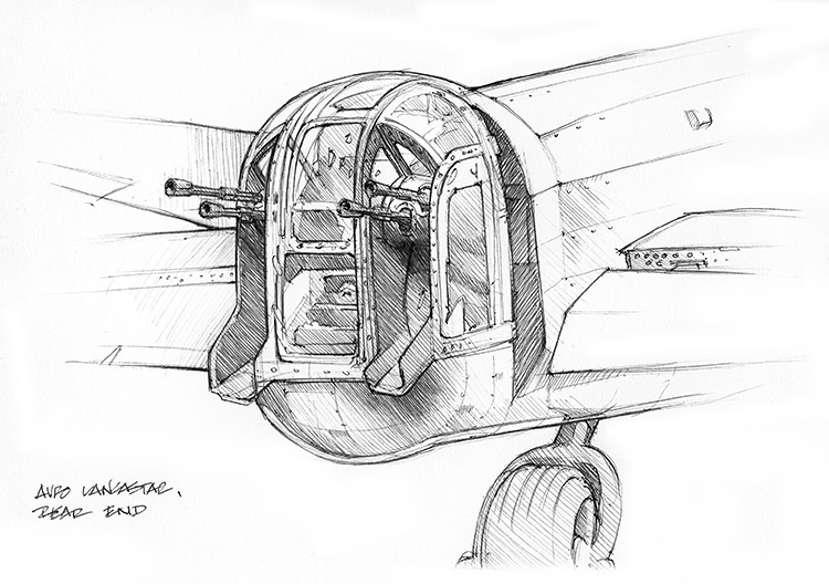 Lancaster Thomson