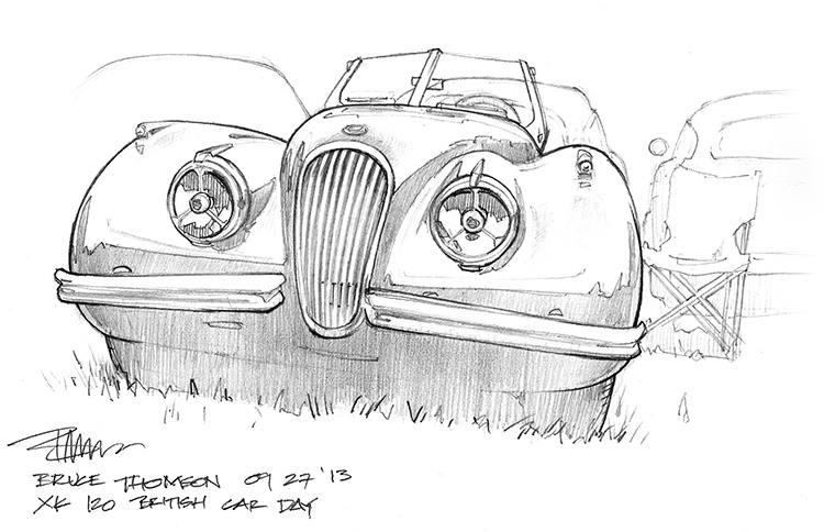 XK120