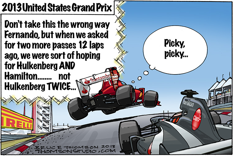 USGP thomson