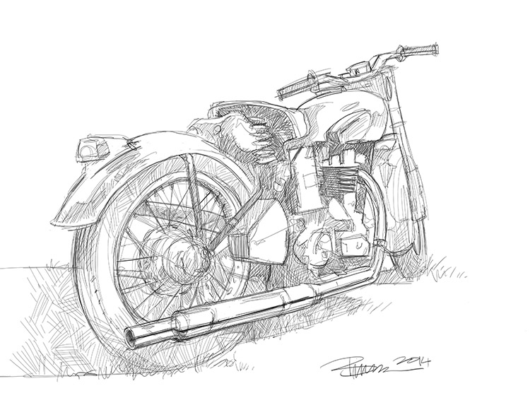 Royal Enfield