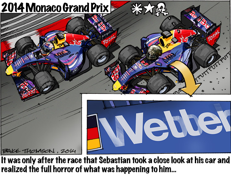 Monaco