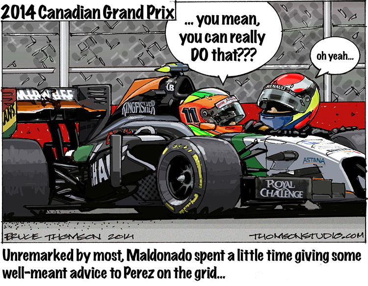 2014 Canada