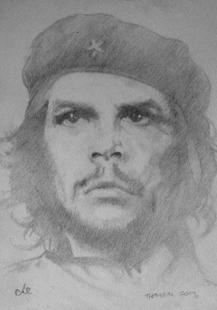 che