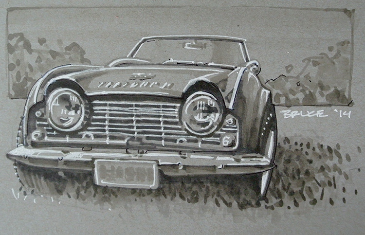 TR4 pt 2