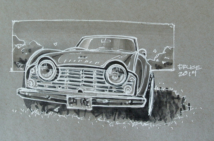 TR4