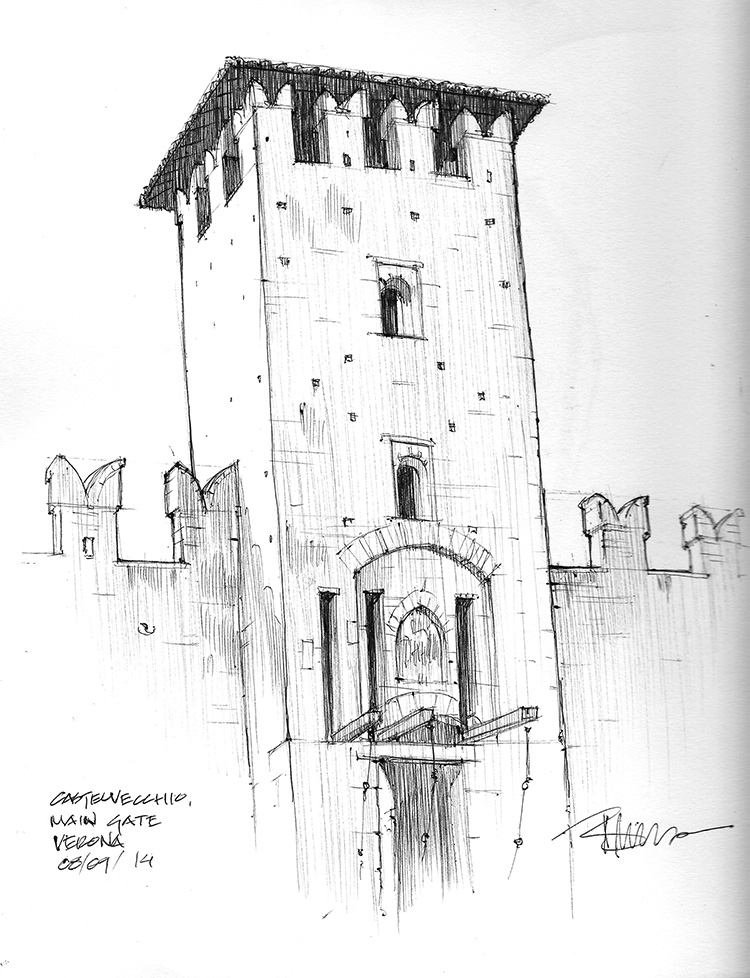 Castel Vecchio