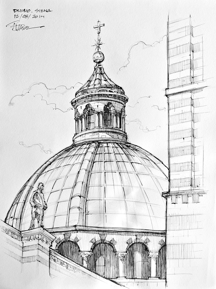 Duomo Siena