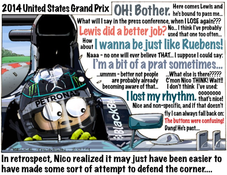 2014 USGP