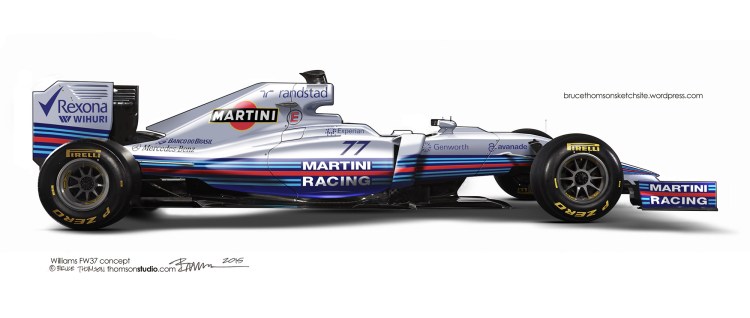 Thomsonstudio_2015_Williams_FW37_Concept