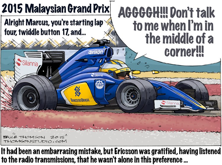 Malaysia 2015