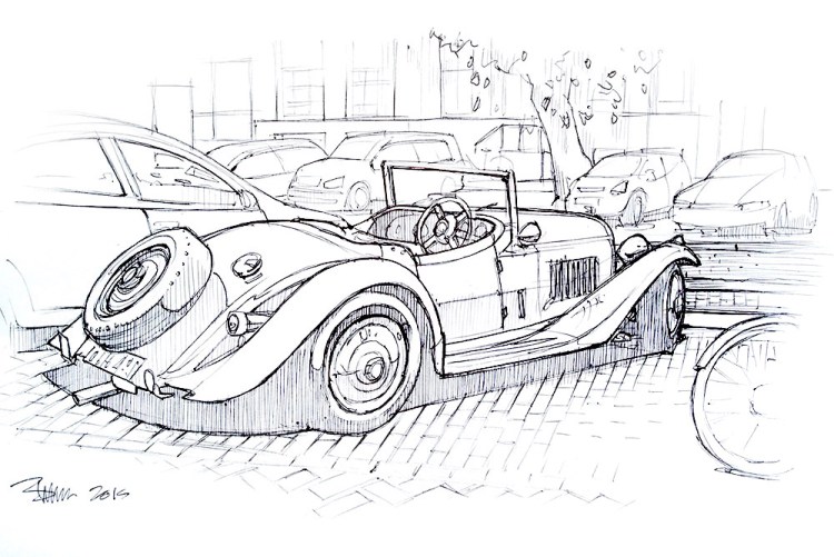 Bently Amsterdam
