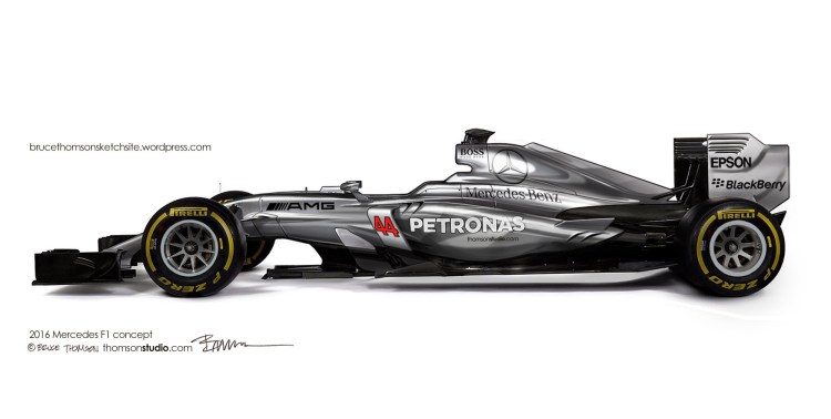 Mercedes