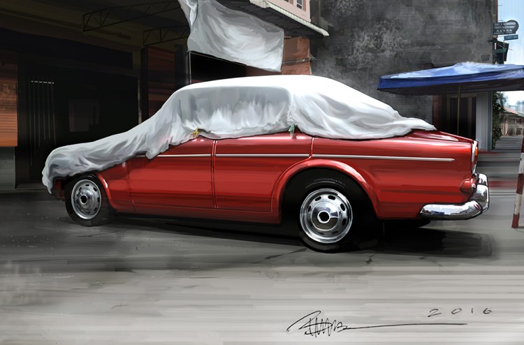 Volvo