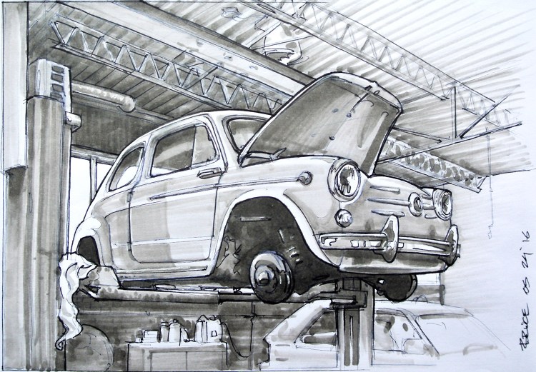 Fiat Up