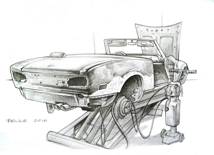 Fiat Spider