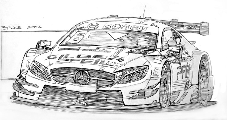 Wickens Lausitz