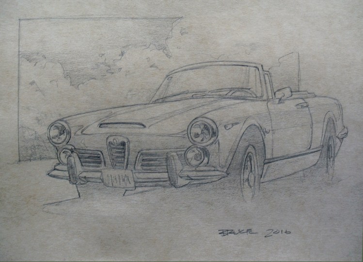 Alfa 2600