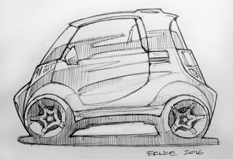 microcar