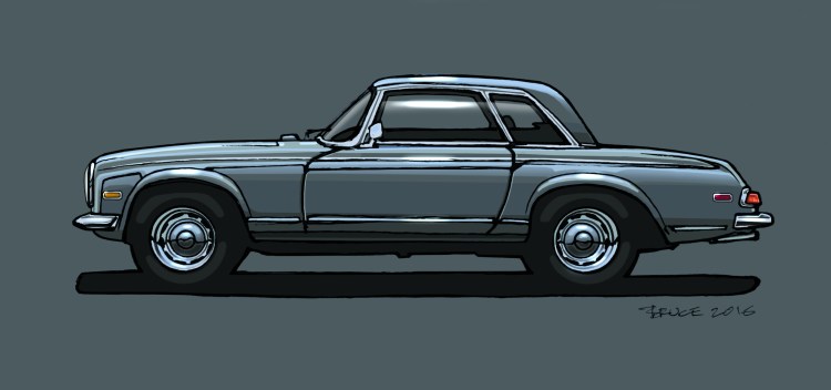 280sl