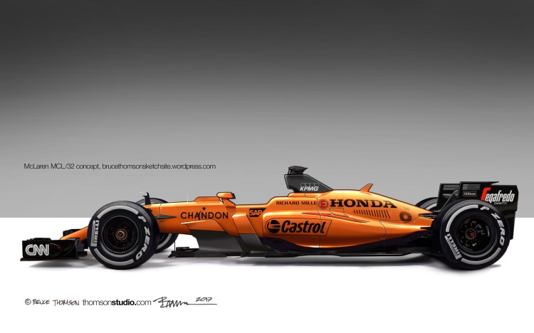 2017-mclaren