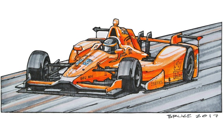 Alonso