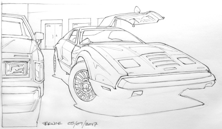 Bricklin