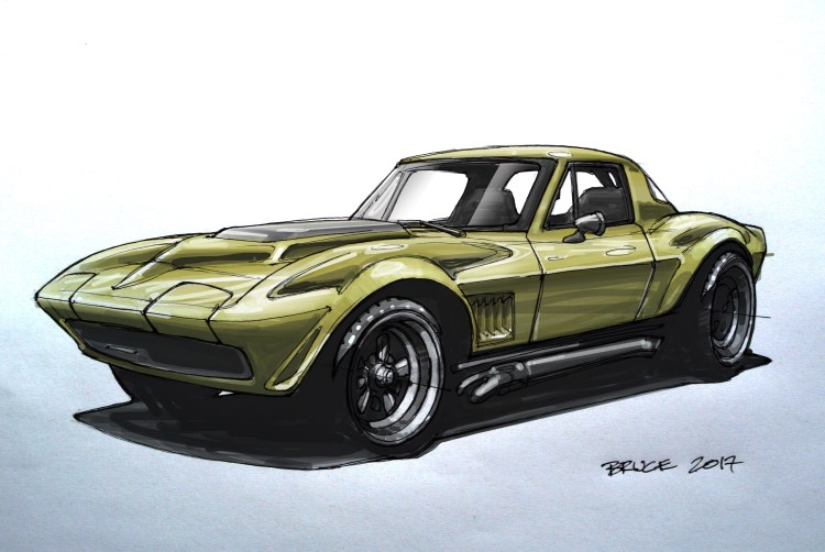 Vette