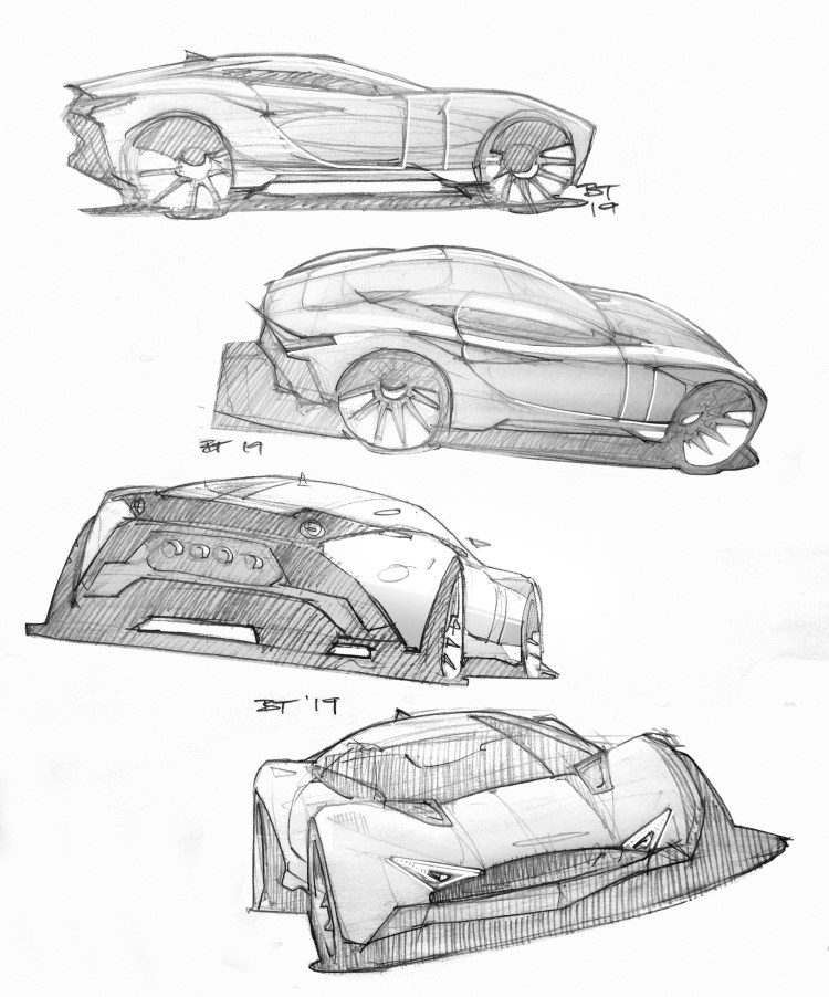 Jag stuff
