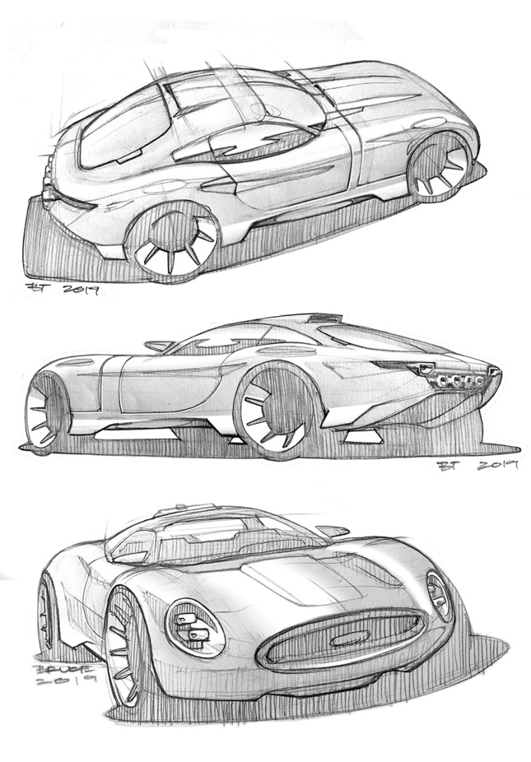 More Jags