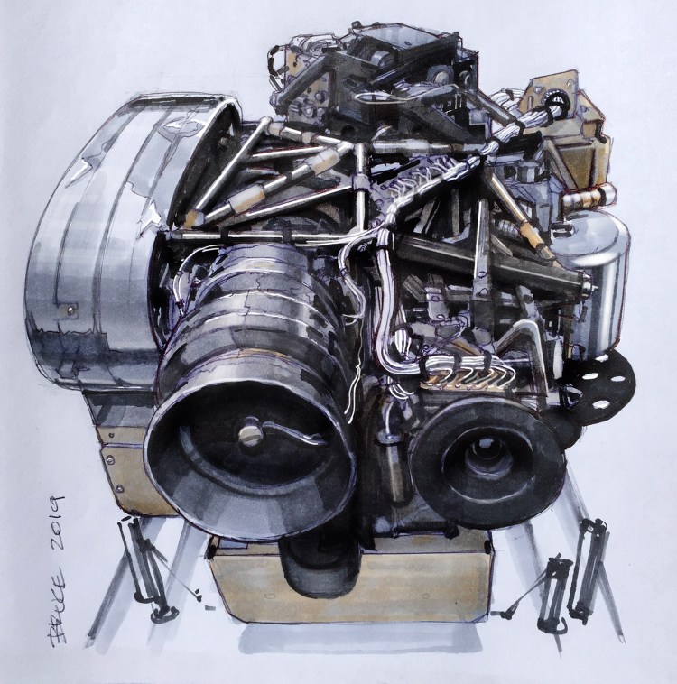 Lunar Camera