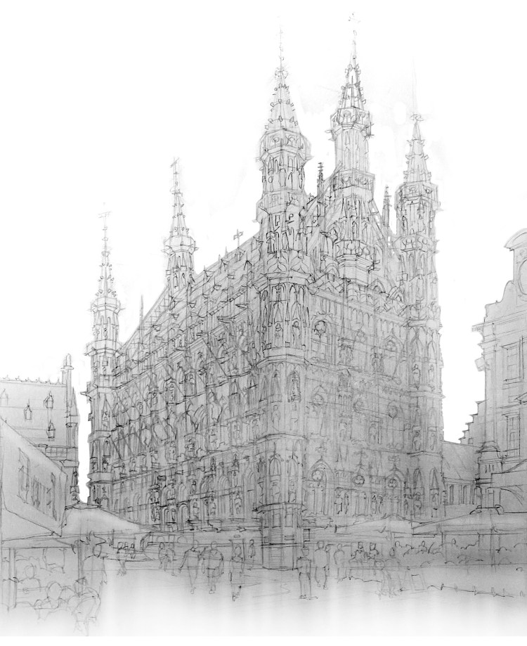 Leuven 1