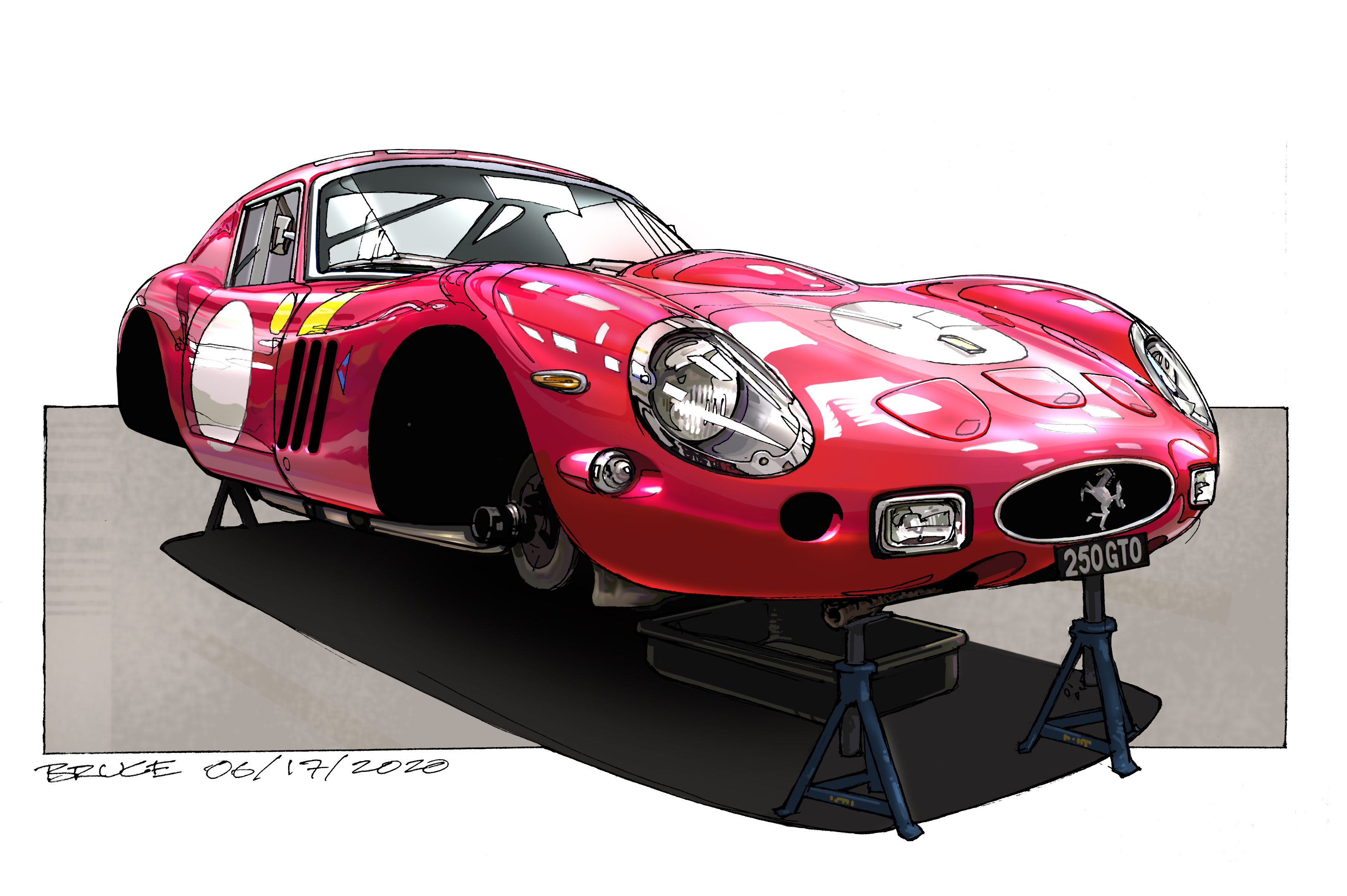 GTO