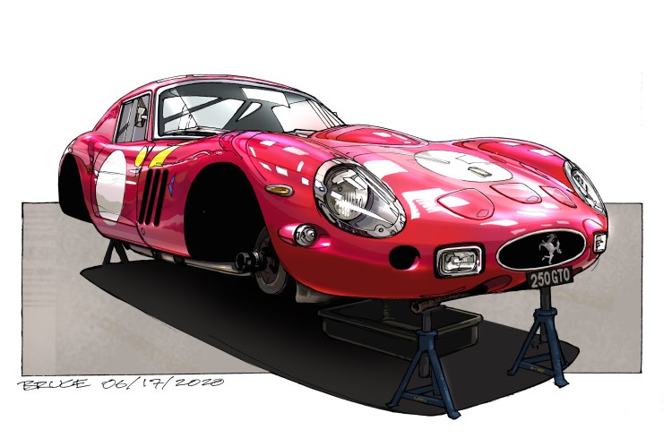 GTO
