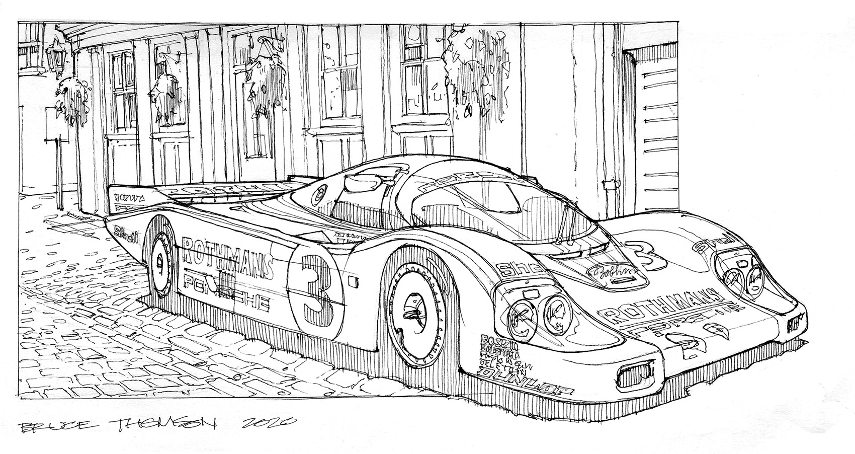 Rothmans